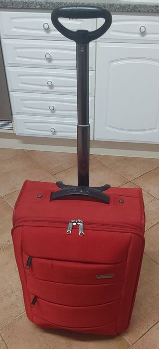 MALA DE VIAGEM DE CABINE,RESISTENTE.Casa,Férias,Arrumação,Quarto.