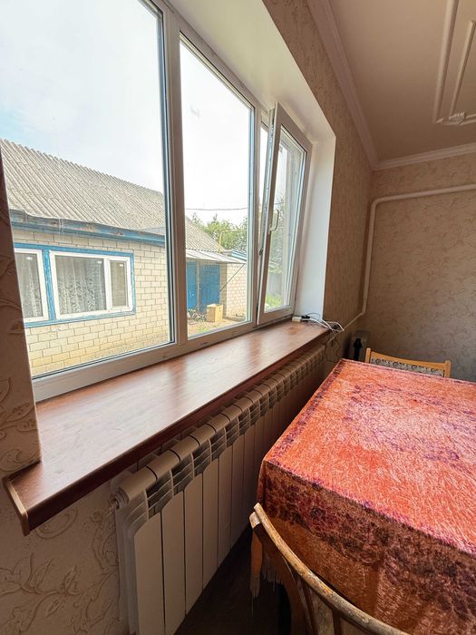 Продаж домоволодіння з двома будинками для великої родини в с. Вергуни