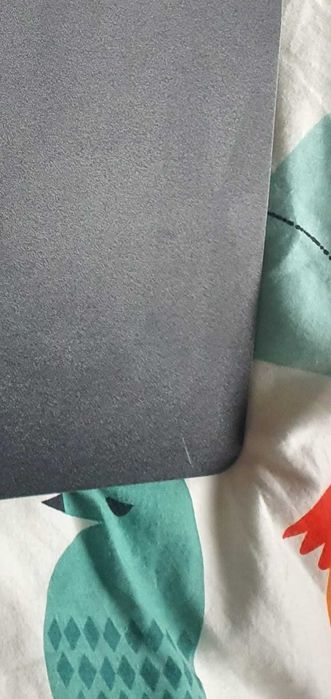 Podkładka Logitech g440 hard