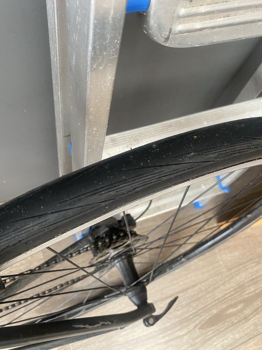 Bicicleta estrada