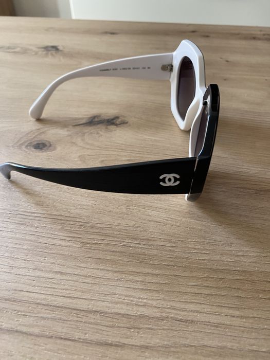 Óculos de sol Chanel