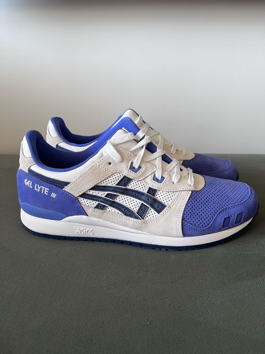 Obuwie lifestyle Gel-Lyte III Asics 44.5