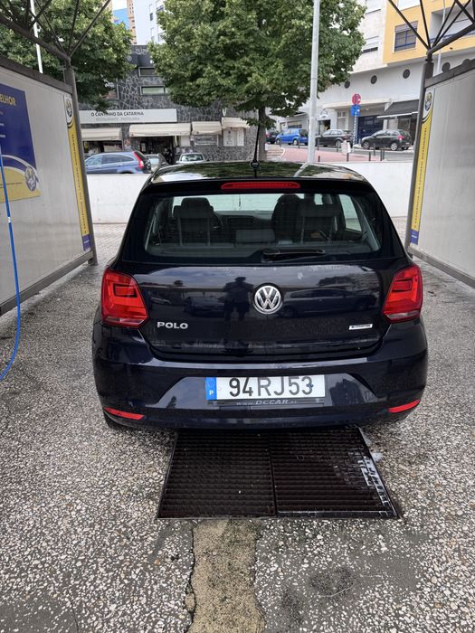 Volkswagen Polo — fotografia 4