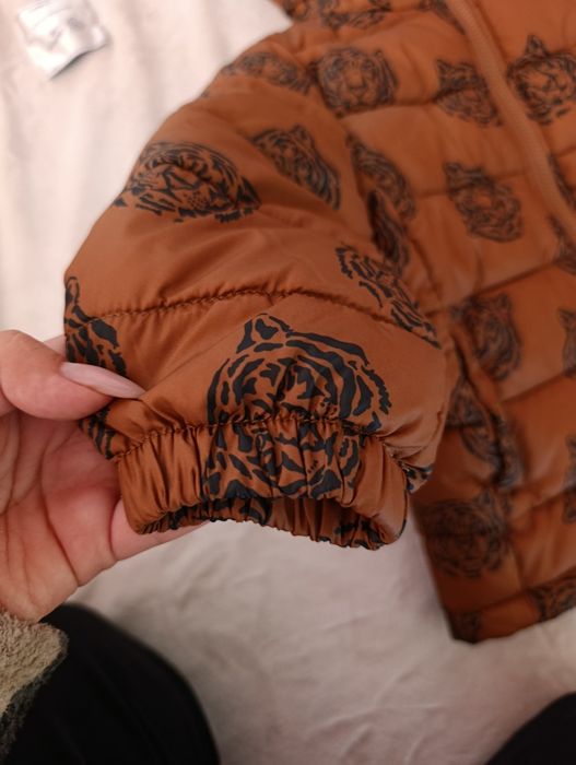 куртка H&M для хлопчика
