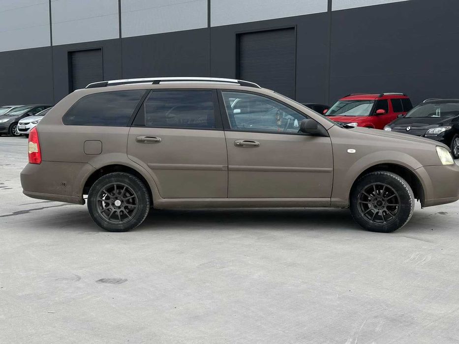 Продам Chevrolet Nubira 2006р. #75713