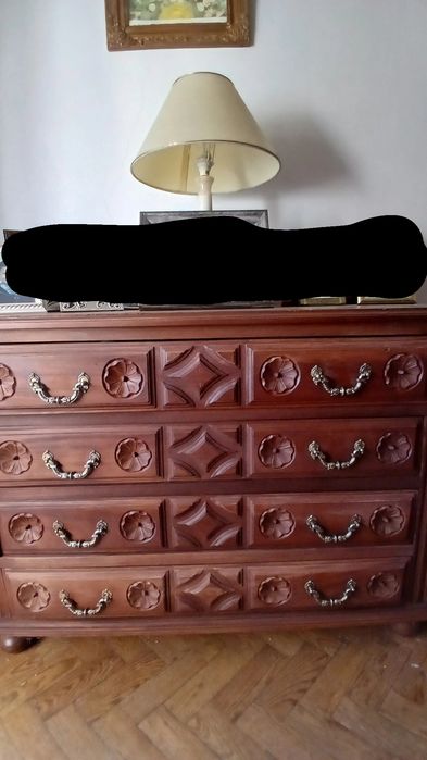 Conjunto de mobiliário