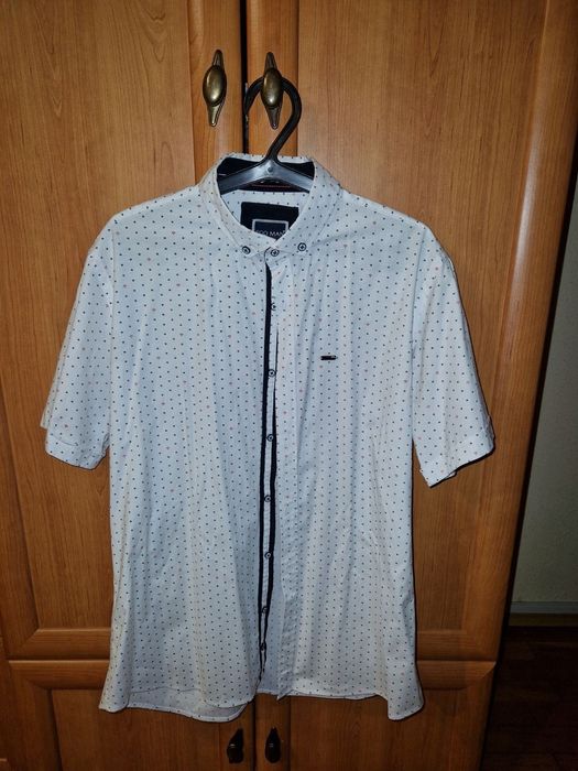 Koszula męska L Ego Man