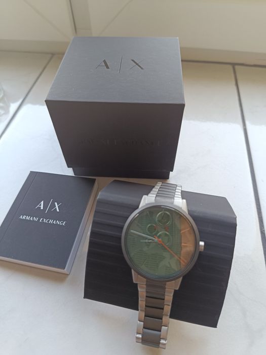 Armani Exchange model AX2731