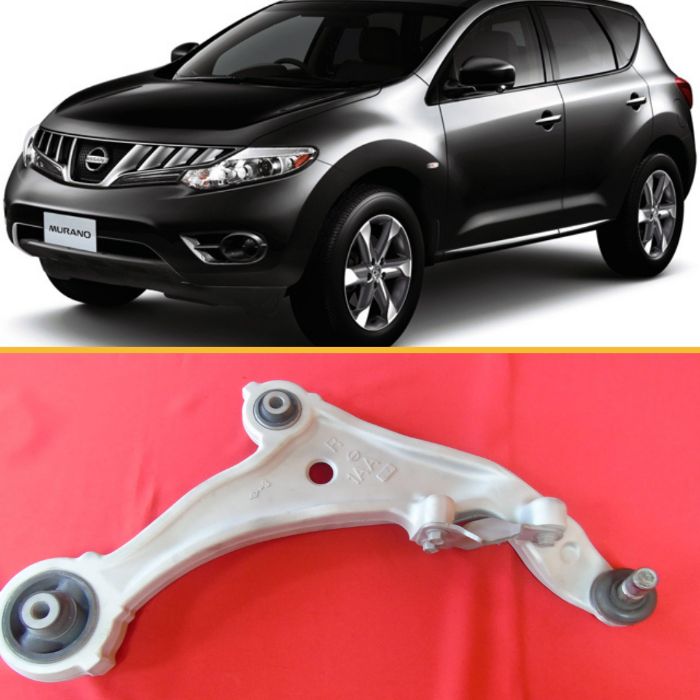 Сайлентблоки Nissan X-Trail, Rogue, Murano, Teana,Qashqai ГАРАНТИЯ