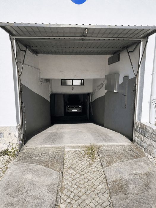 Garagem Box Marisol