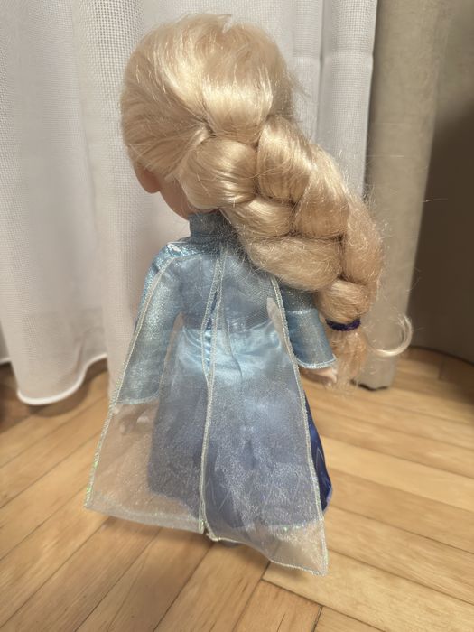Лялька Frozen 2 Ельзи