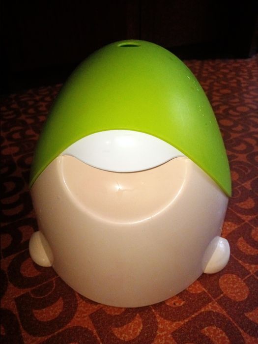 Горшок детский Qcbaby