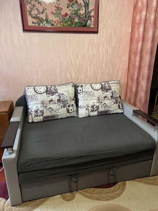 Диван 1,5 розкладний