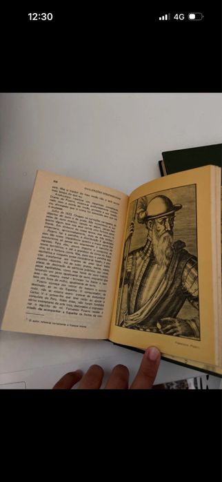 Livros os grandes enigmas