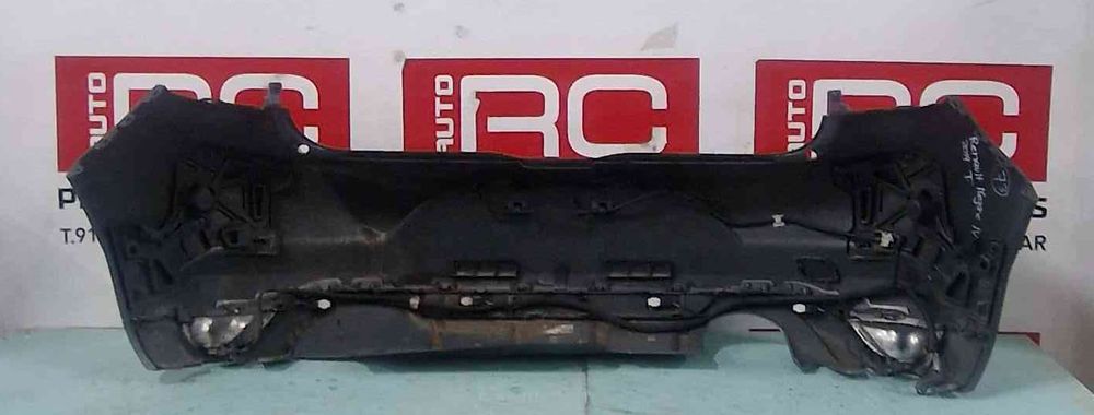 Pára-choques Trás - RENAULT MEGANE IV Hatchback