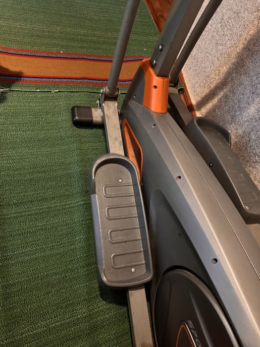 Орбітрек Sportop E850P