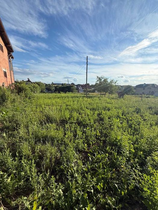Продаж земельної ділянки с. Солонка / продаж земельної ділянки з будинком с. Солонка