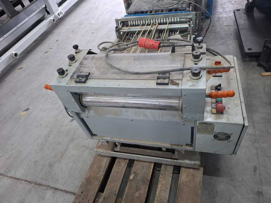 Falcerka GUK K74/4 KL-R6