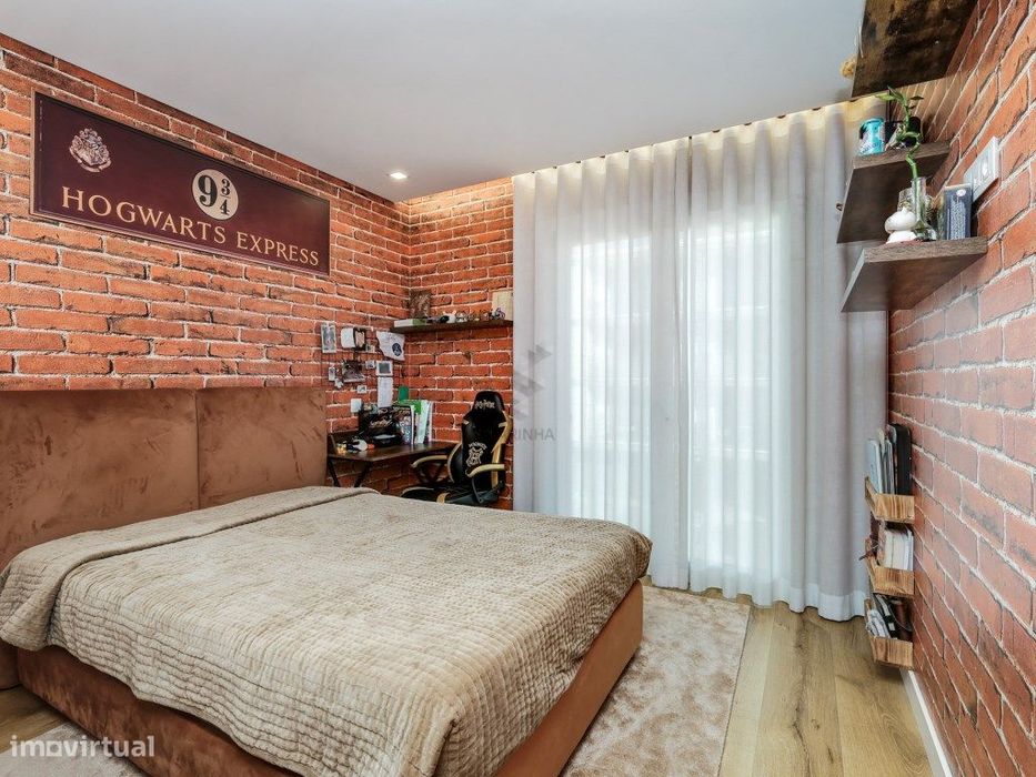 Magnífico e Exclusivo Penthouse T4 DUPLEX