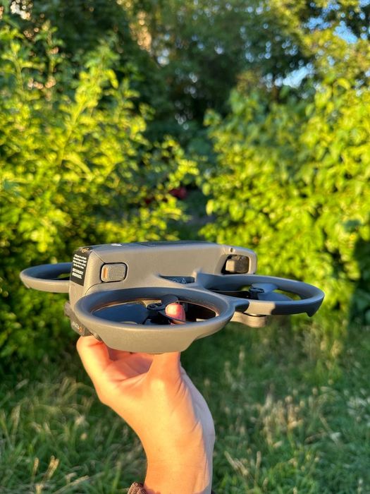 Дрон dji avata 2, fpv drone cinematic