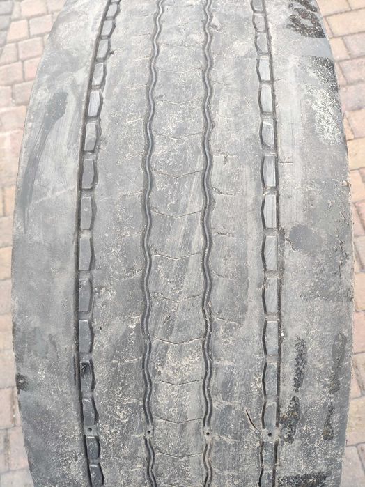 Opona Opony 315/70R22,5 " MICHELIN X MultiWay 3D XZE M+S 3PMSF zapas
