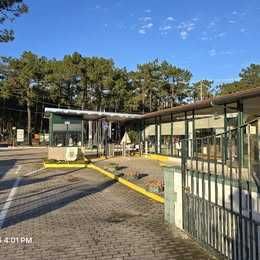 Caravana com documentos - Parque de Campismo do Furadouro