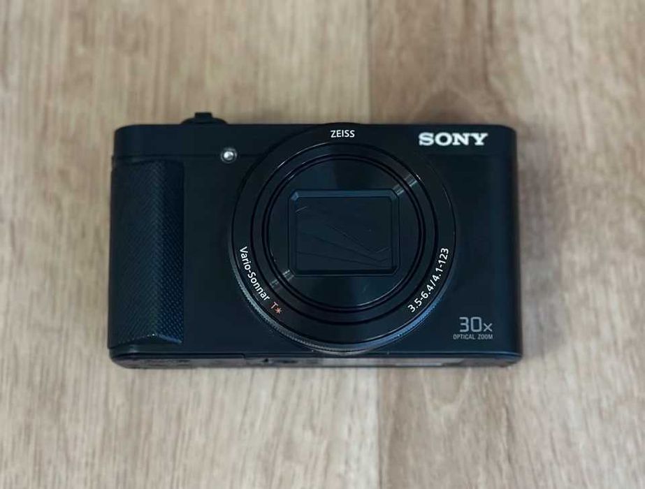 Aparat cyfrowy Sony Cyber-shot DSC-HX90V