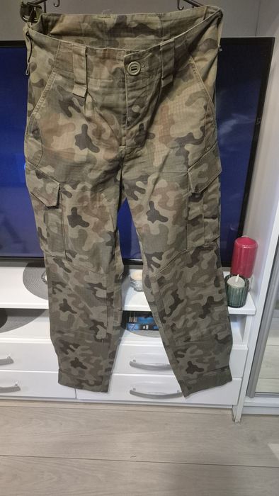 Mundur Wojska Polskiego