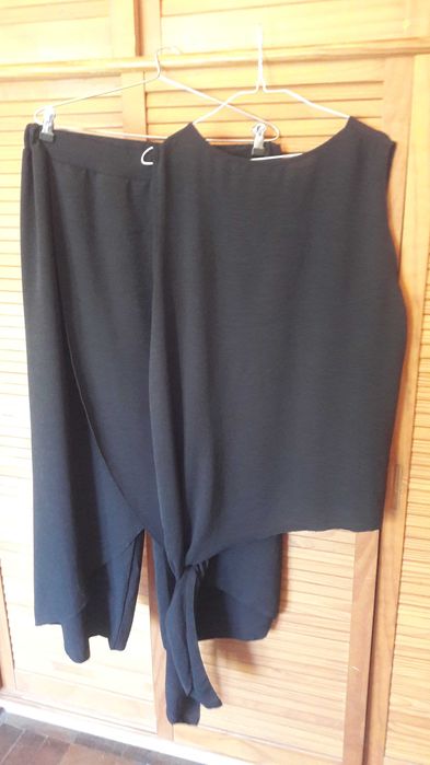 Conjunto calca e túnica