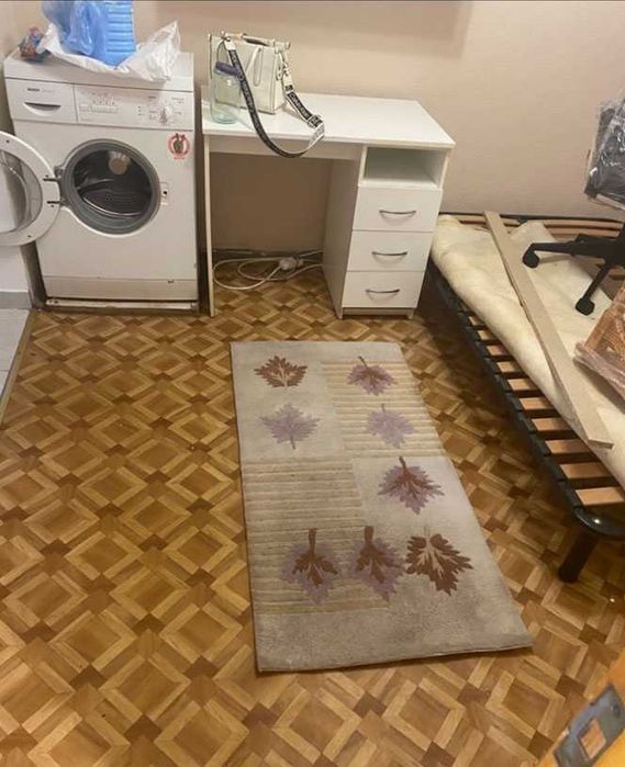 Від власника оренда 2 к квартири