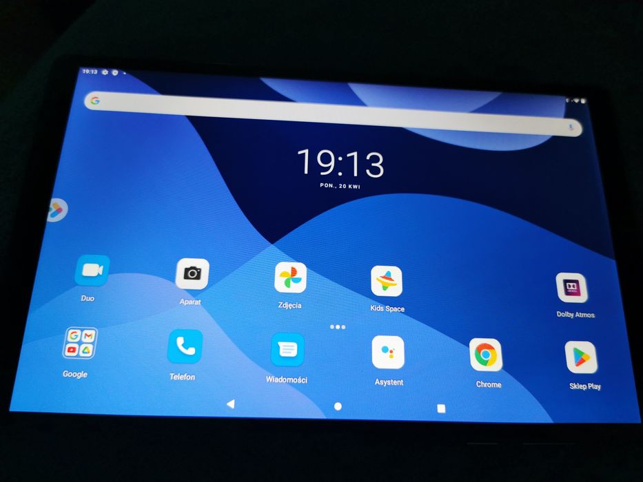 Lenovo Tab M10 4gb/64gb