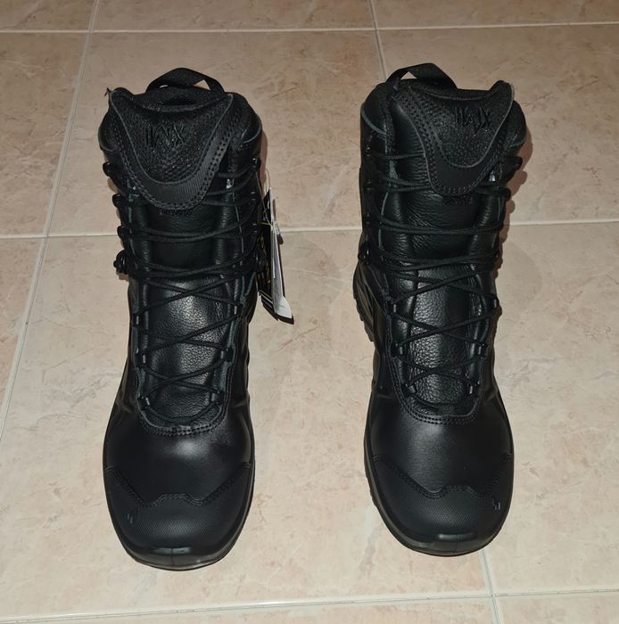 Botas Haix Pro GTX - 39