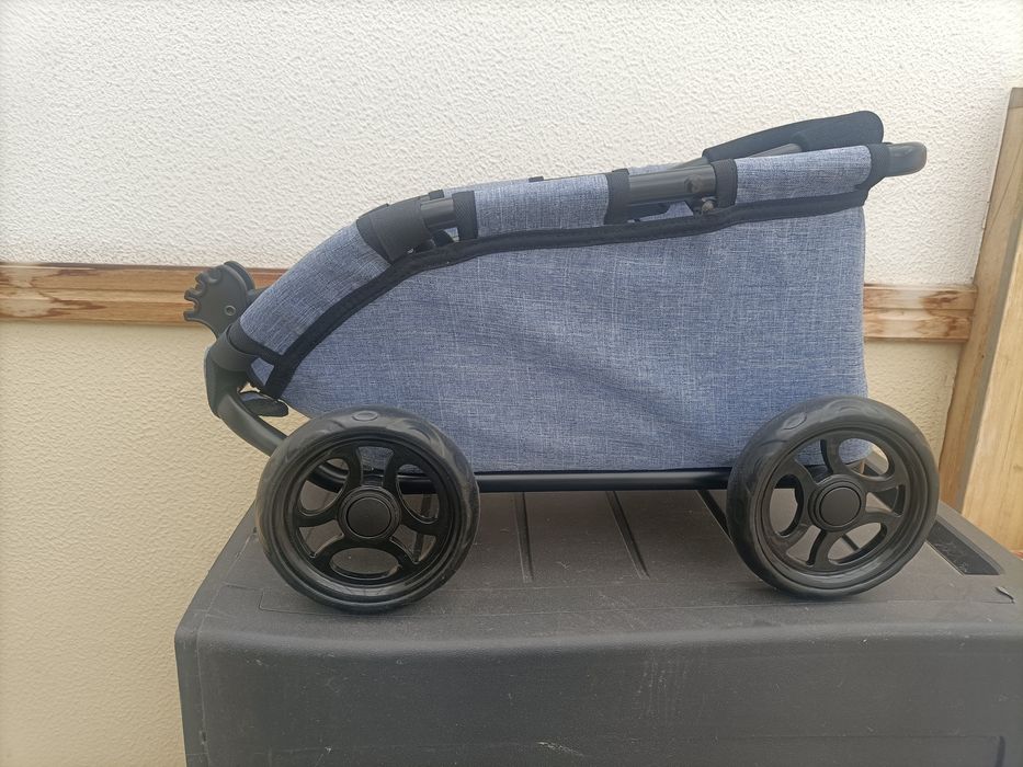 Carrinhos de brinquedo