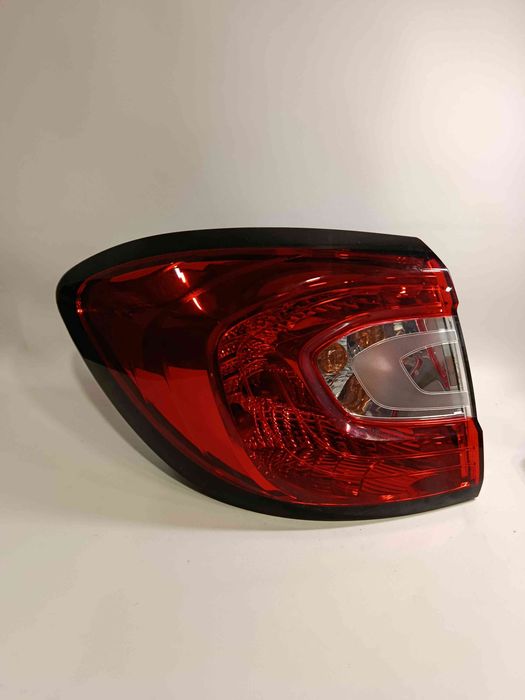 Farolim esquerdo RENAULT Captur (J5_)