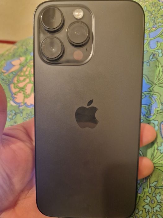 Iphone 14 pro max 256gb