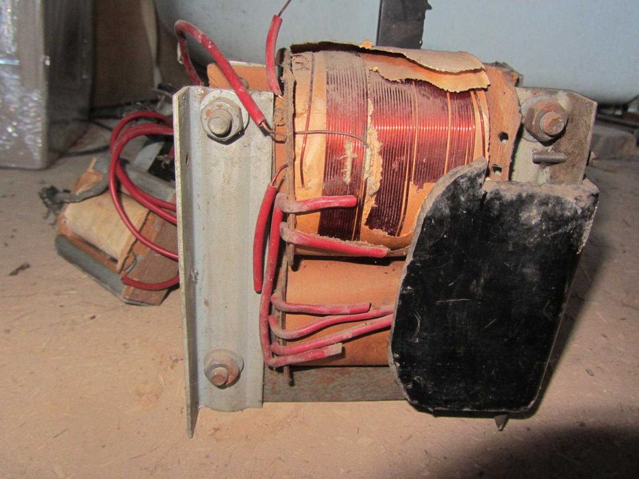 Трансформатор ТС ТАН ТПП др.