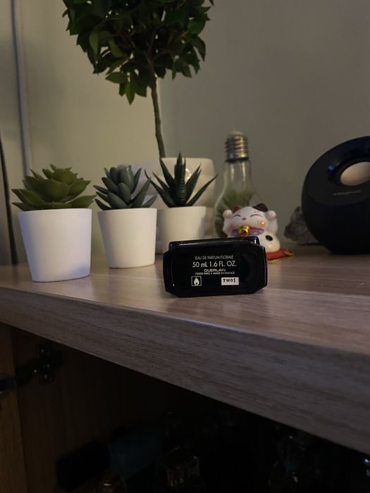 Guerlain Black Perfecto