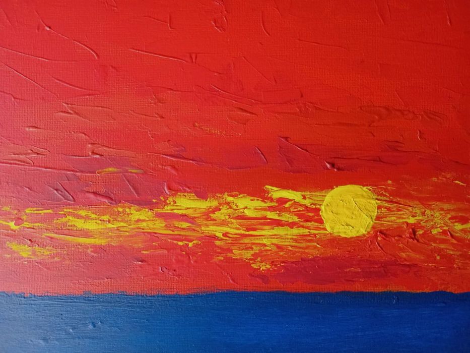 Живопис, картина