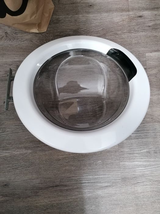 Máquina lavar roupa Candy