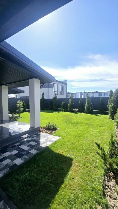 Продаж Будинку | Без Комісії | Свіжий Ремонт | Теремки