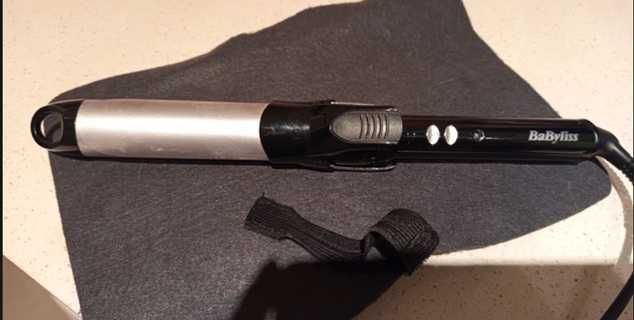 Babyliss Pro Curling Modelador - 180 C332E
