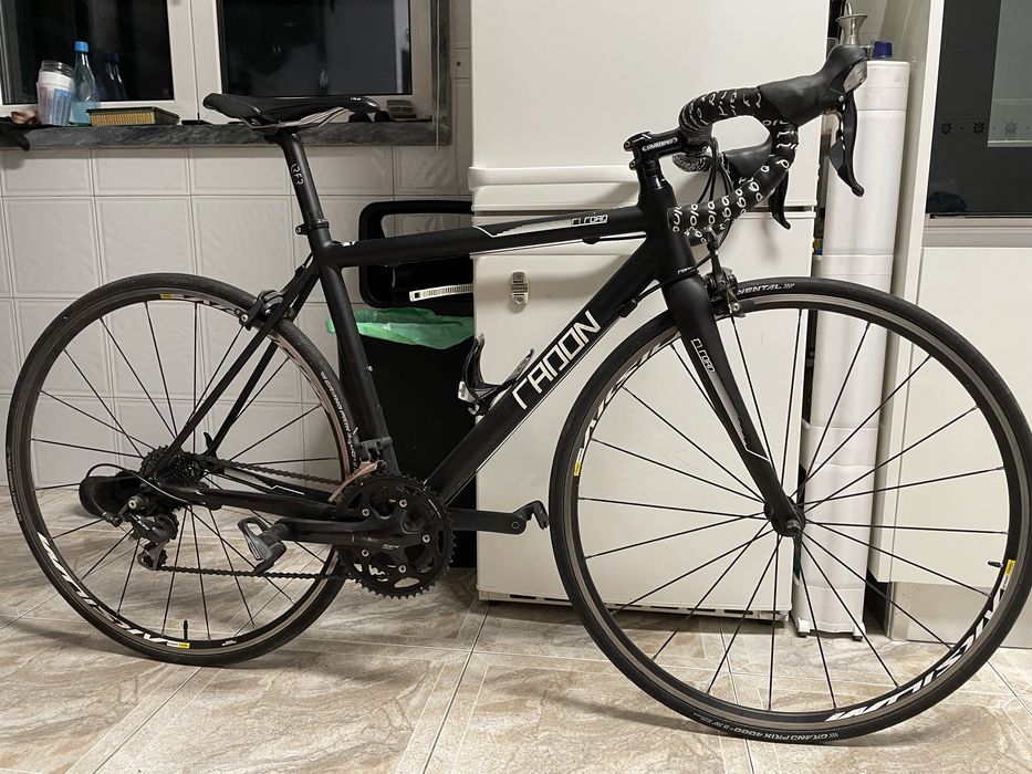 Bicicleta de Estrada RADON