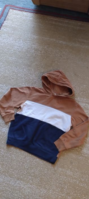 Bluza chłopięca 134/140 h&m