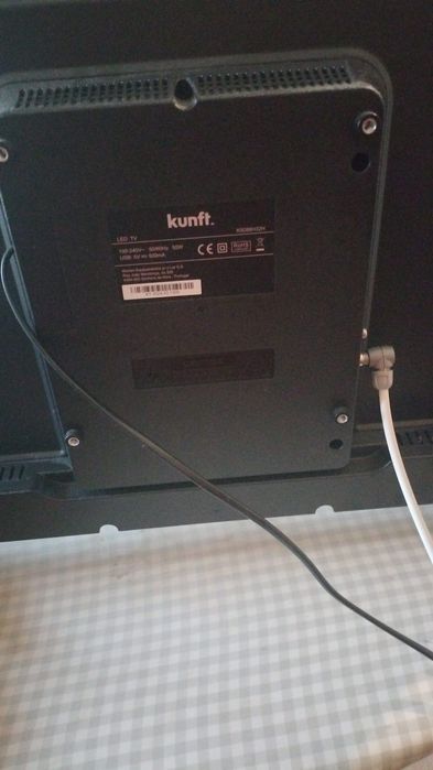 Tv impecável a funciona