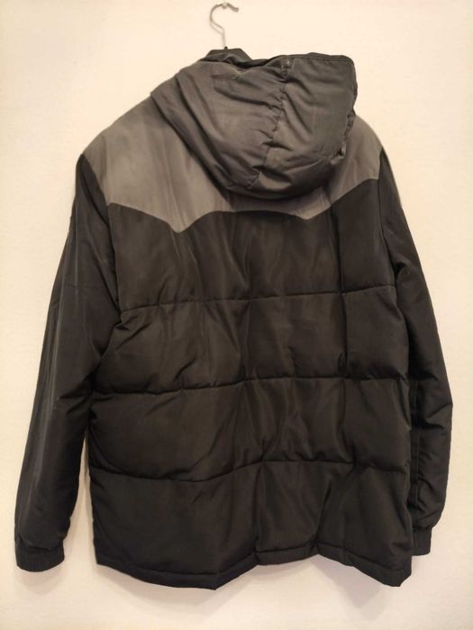 Blusão Wrangler – 75€