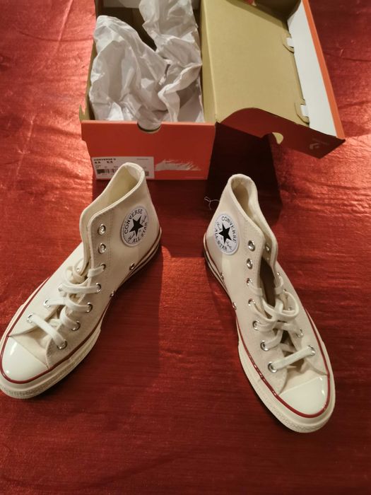 Ténis All Star Chuck 70 hi