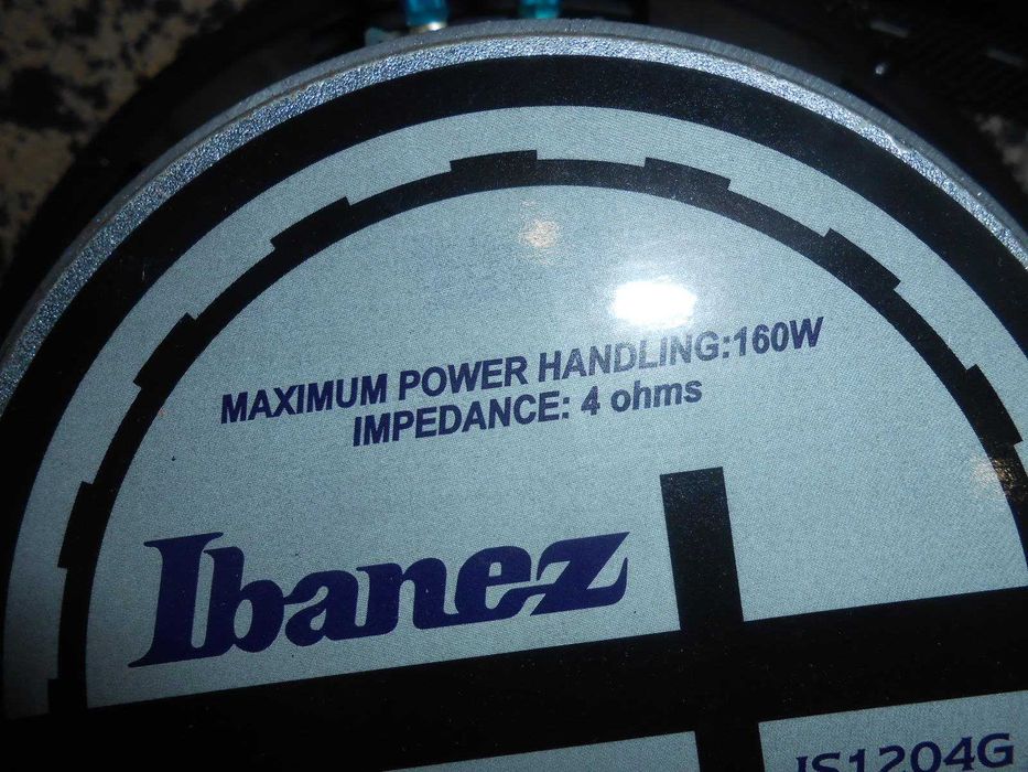 комбик Ibanez,б\У  и др.