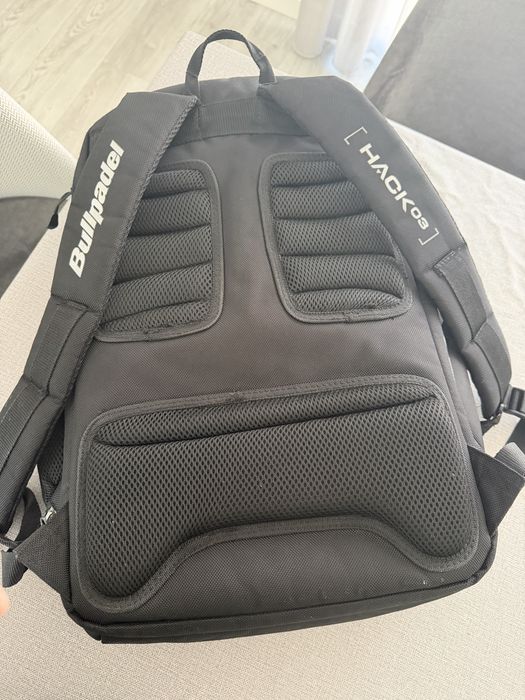 Mochilla Bullpadel Padel