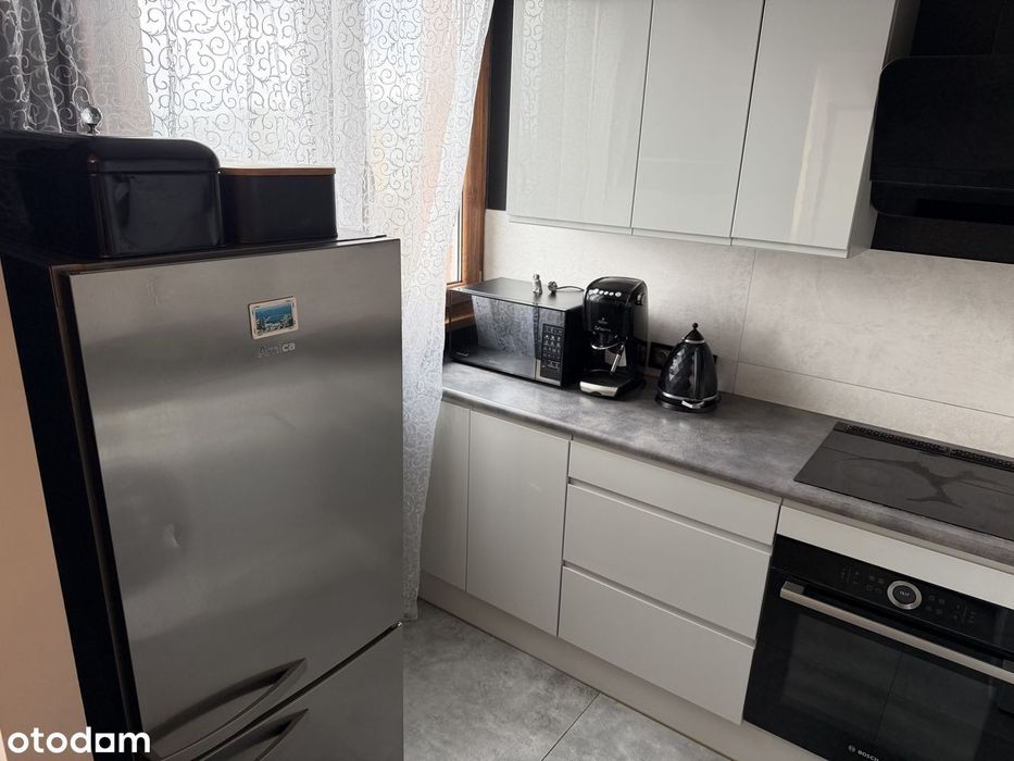 Mieszkanie, Wrocław