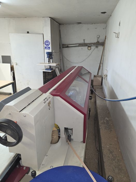 Oklejarka optimat 320 m